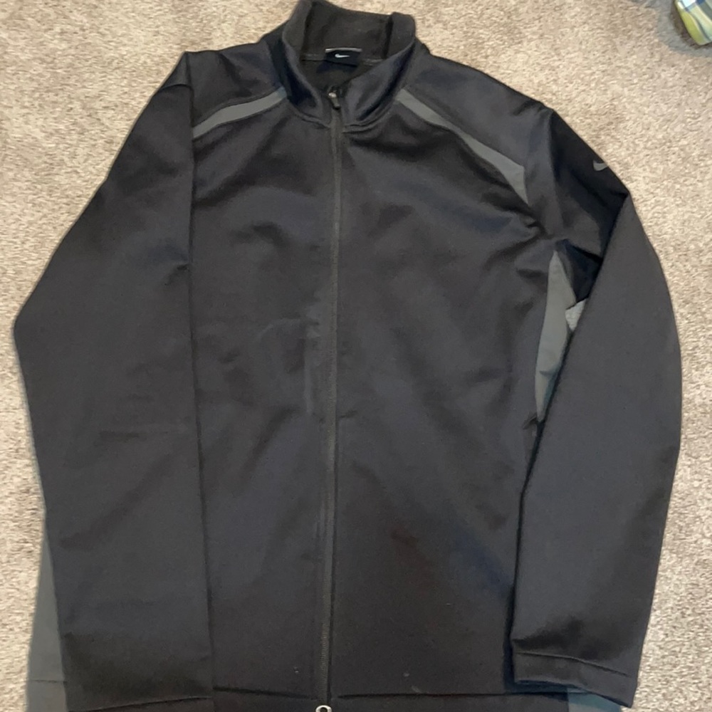 Men’s golf jacket